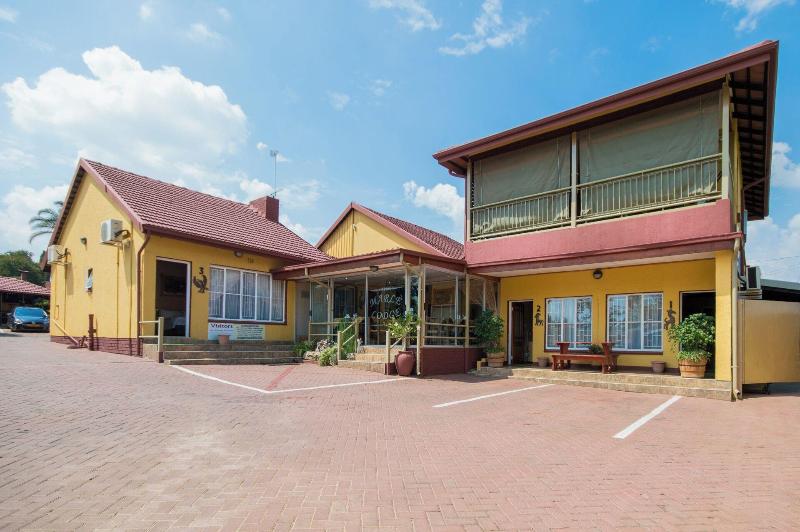 Marle Lodge Bed Breakfast image
