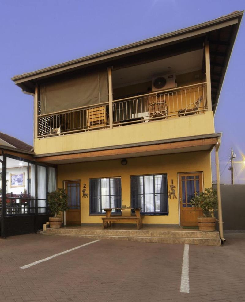 Marle Lodge Bed Breakfast image