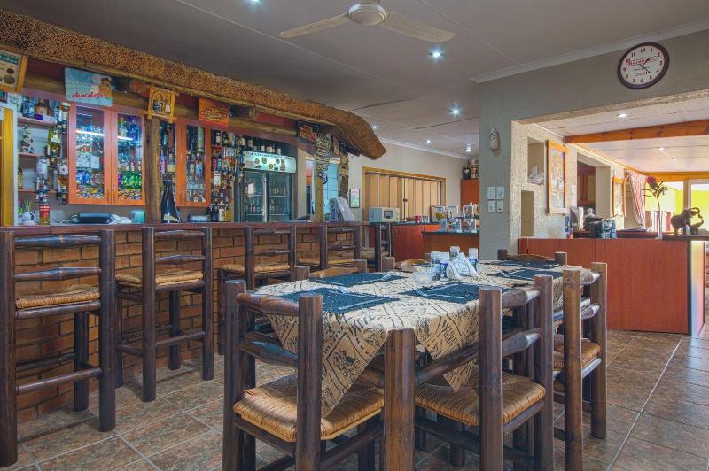 Marle Lodge Bed Breakfast image