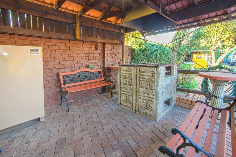 Marle Lodge Bed Breakfast image