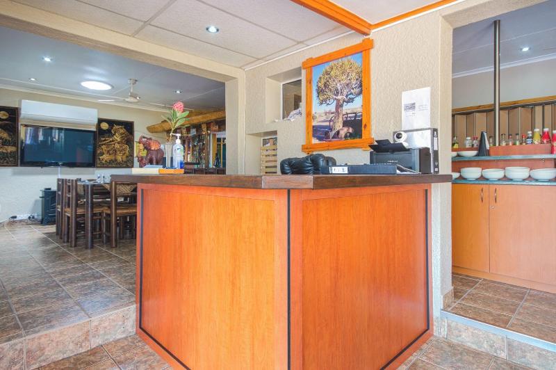 Marle Lodge Bed Breakfast image