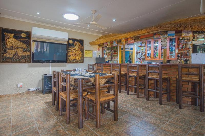 Marle Lodge Bed Breakfast image