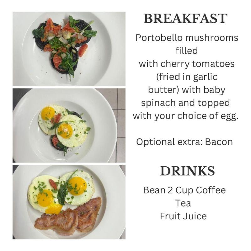 Marle Lodge Bed Breakfast image