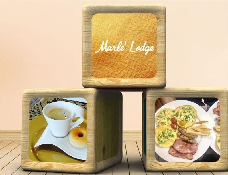 Marle Lodge Bed Breakfast image