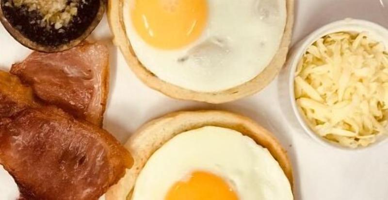 Marle Lodge Bed Breakfast image