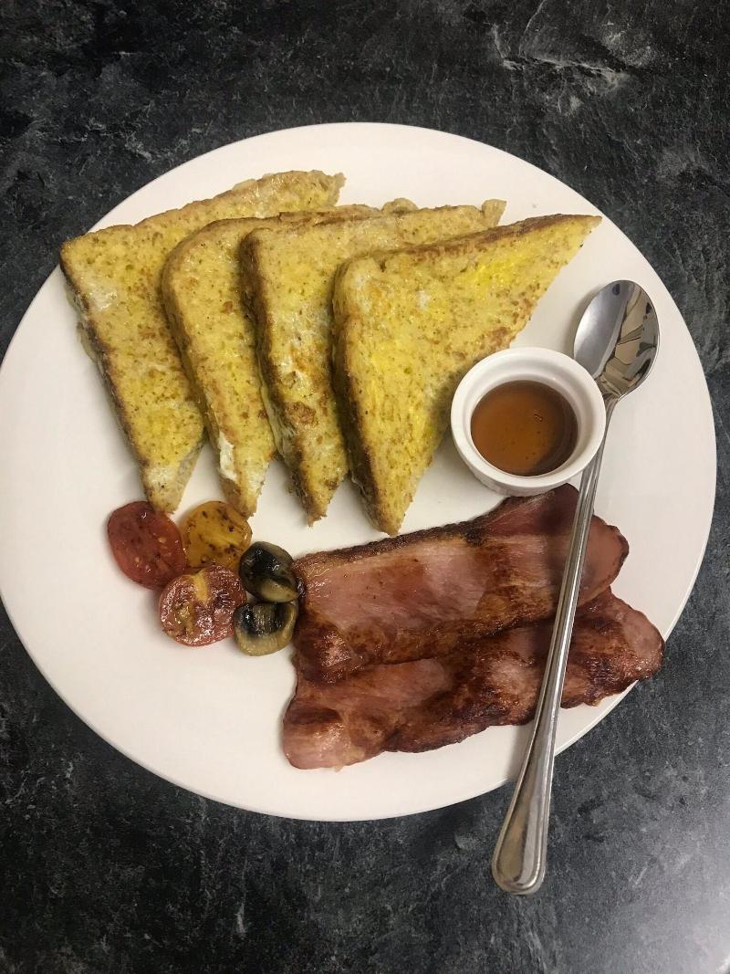 Marle Lodge Bed Breakfast image