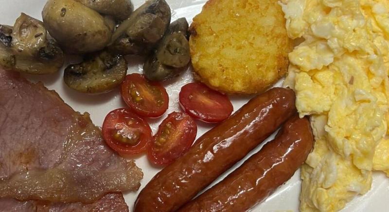 Marle Lodge Bed Breakfast image