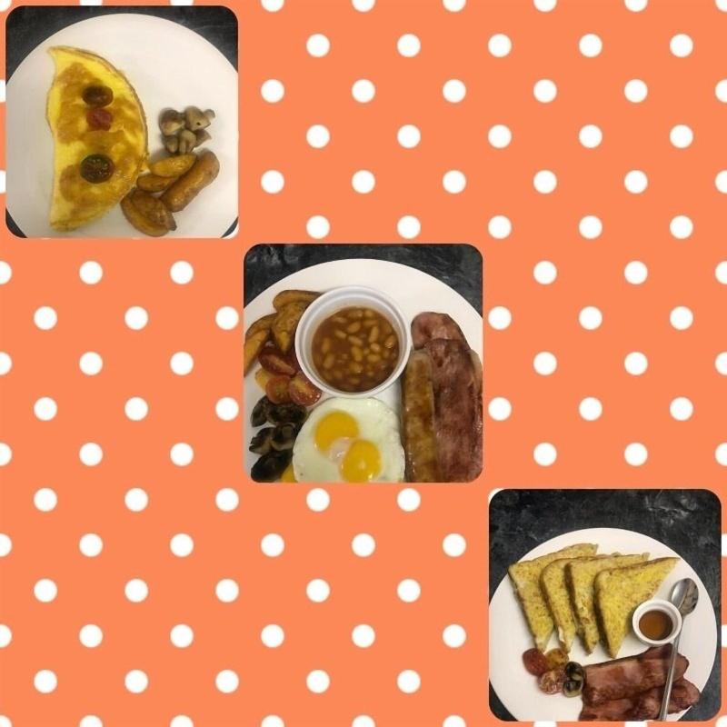Marle Lodge Bed Breakfast image