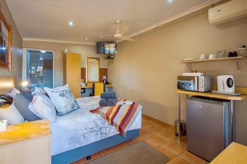 Marle Lodge Bed Breakfast image
