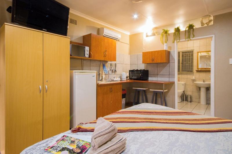 Marle Lodge Bed Breakfast image