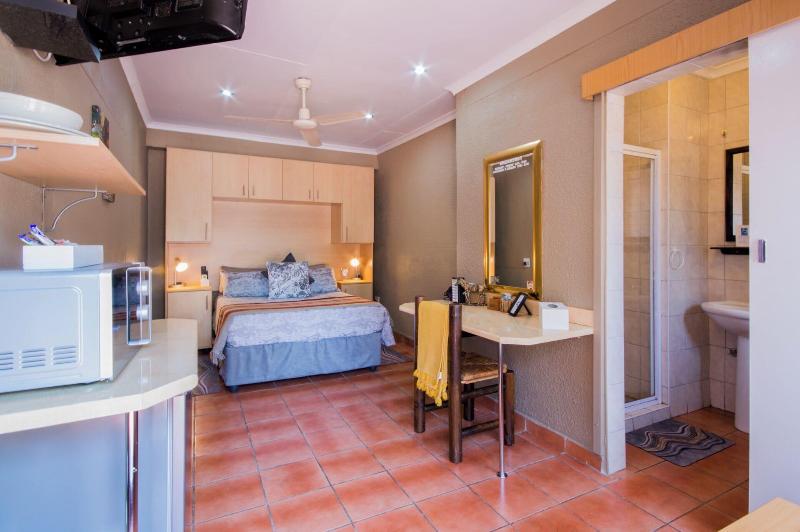 Marle Lodge Bed Breakfast image