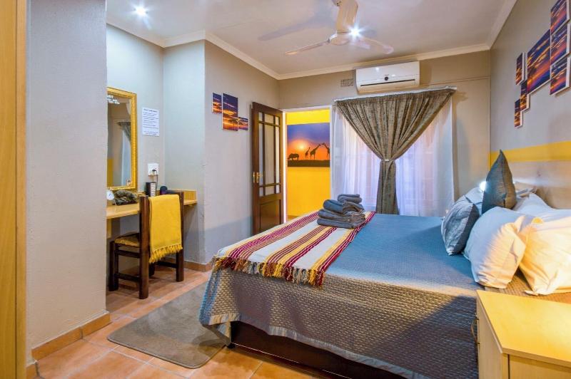 Marle Lodge Bed Breakfast image