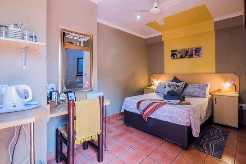 Marle Lodge Bed Breakfast image