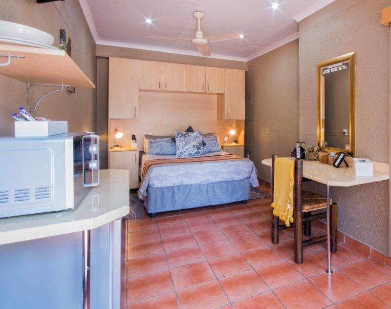 Marle Lodge Bed Breakfast image