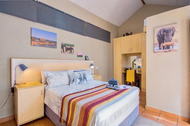 Marle Lodge Bed Breakfast image