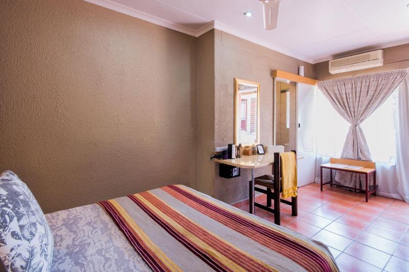 Marle Lodge Bed Breakfast image