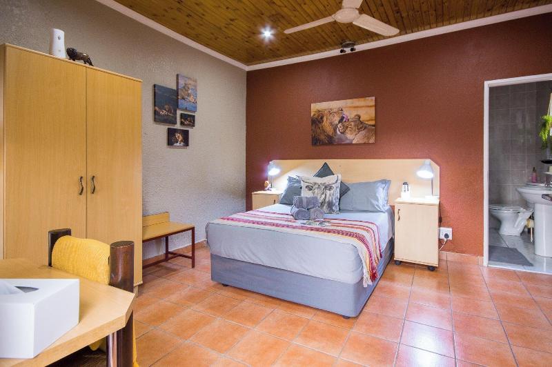 Marle Lodge Bed Breakfast image