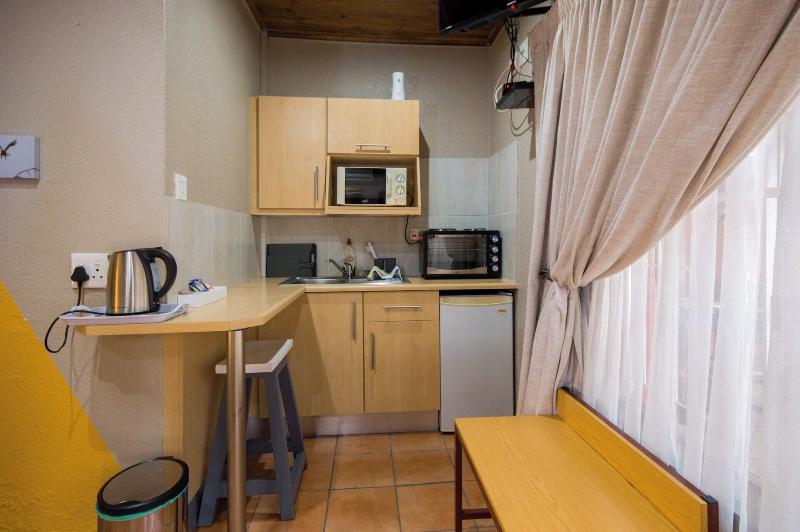 Marle Lodge Bed Breakfast image