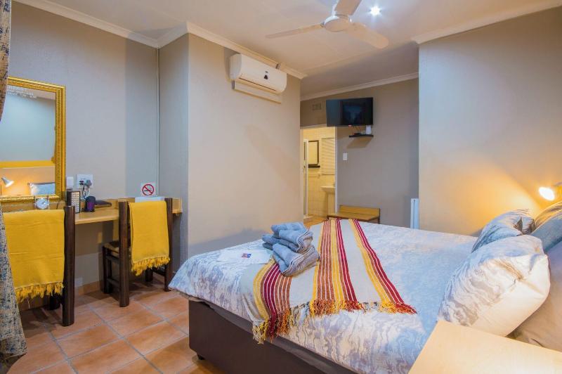 Marle Lodge Bed Breakfast image