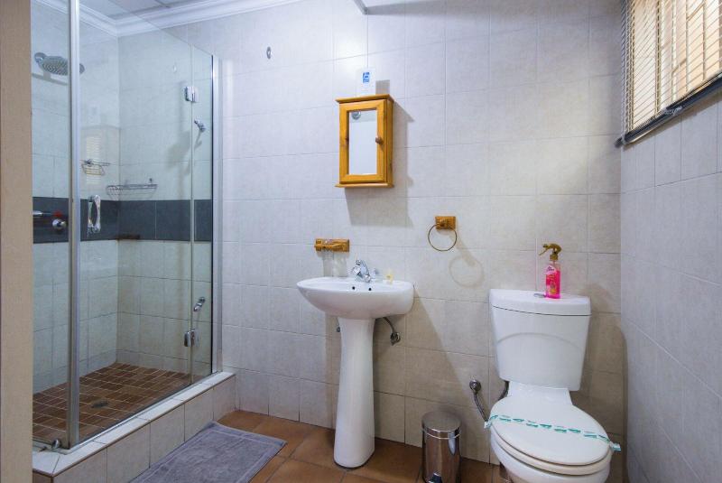 Marle Lodge Bed Breakfast image