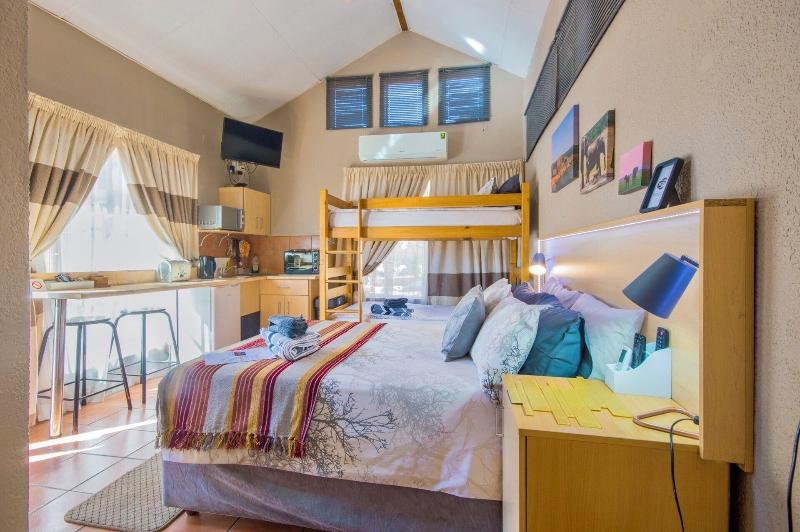 Marle Lodge Bed Breakfast image