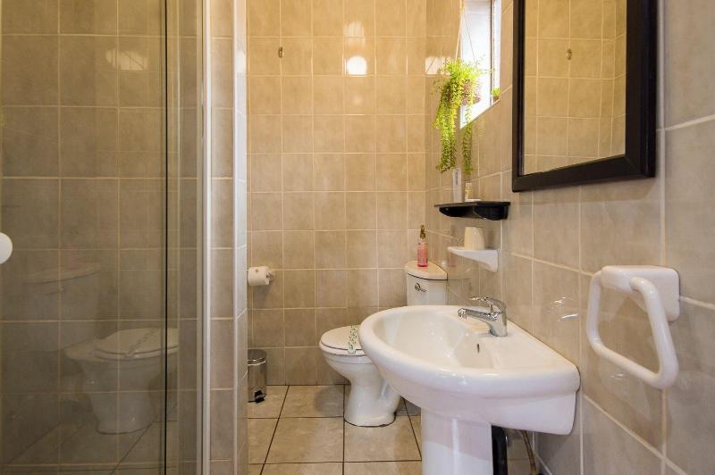 Marle Lodge Bed Breakfast image