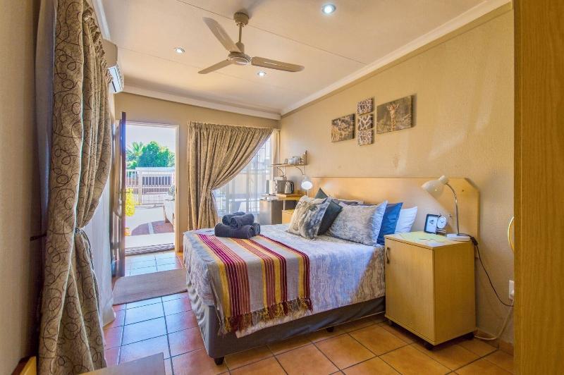 Marle Lodge Bed Breakfast image
