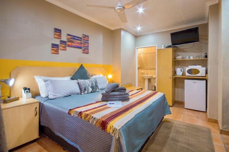 Marle Lodge Bed Breakfast image
