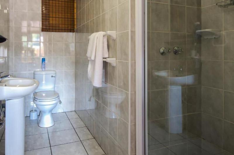 Marle Lodge Bed Breakfast image