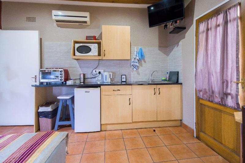 Marle Lodge Bed Breakfast image