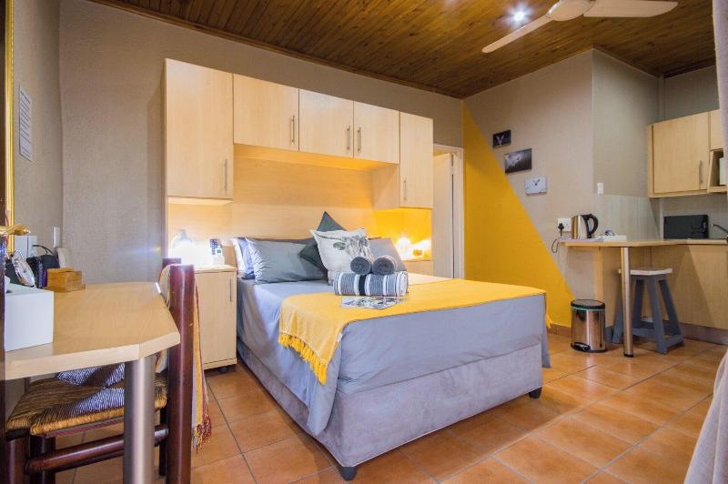 Marle Lodge Bed Breakfast image