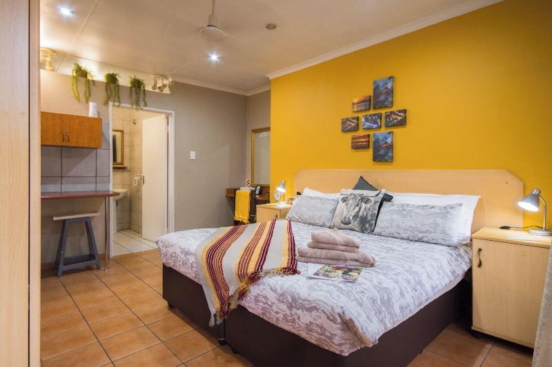 Marle Lodge Bed Breakfast image