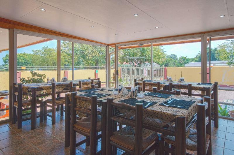 Marle Lodge Bed Breakfast image