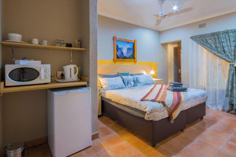 Marle Lodge Bed Breakfast image