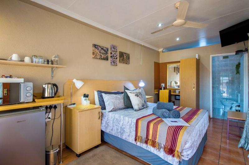 Marle Lodge Bed Breakfast image