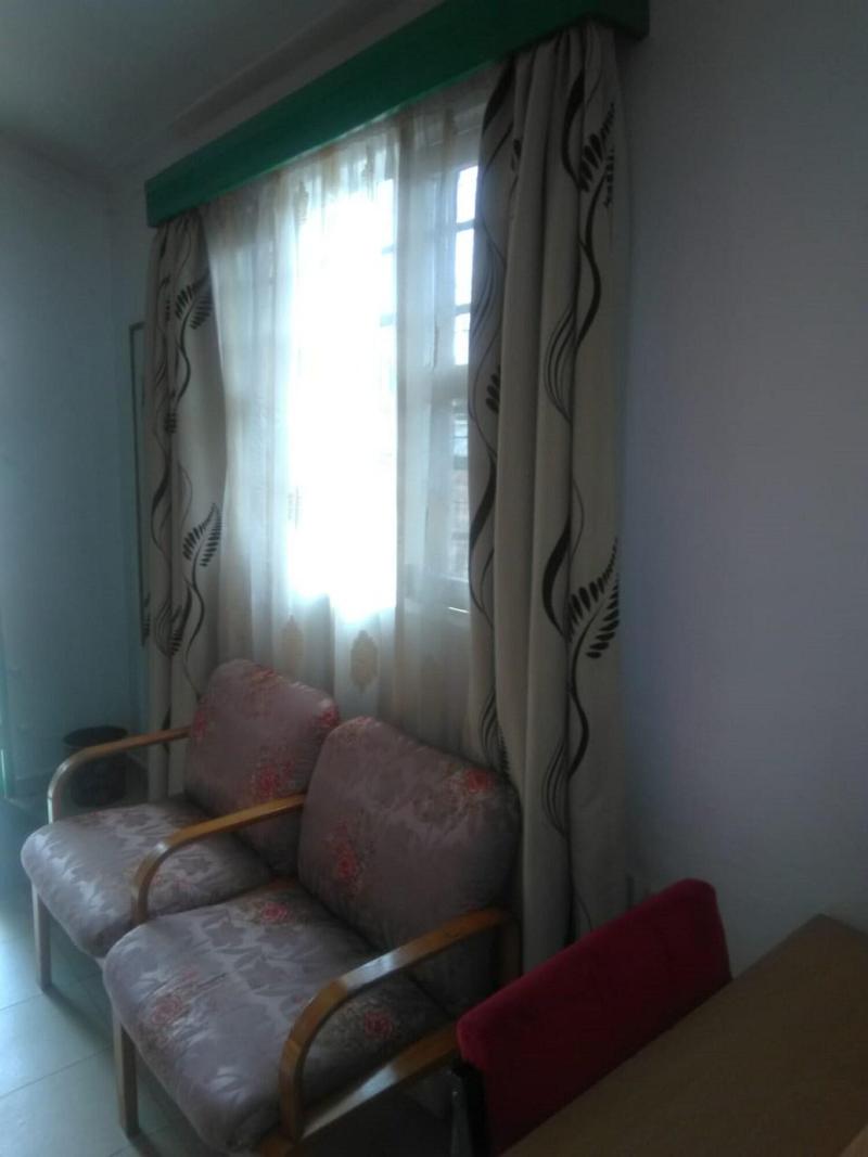 Rokas Hotel