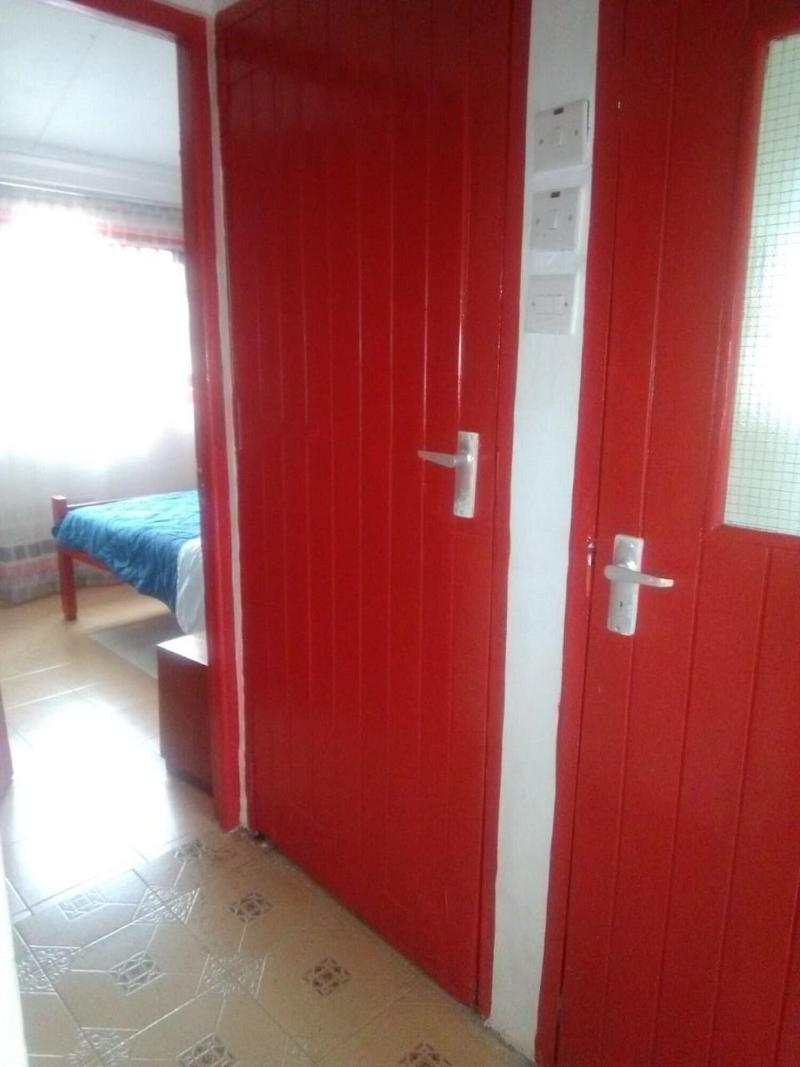 Rokas Hotel