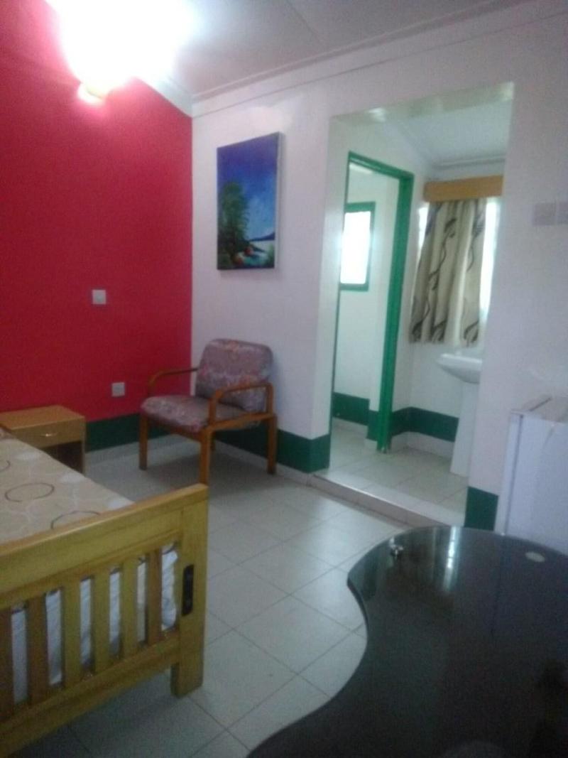 Rokas Hotel