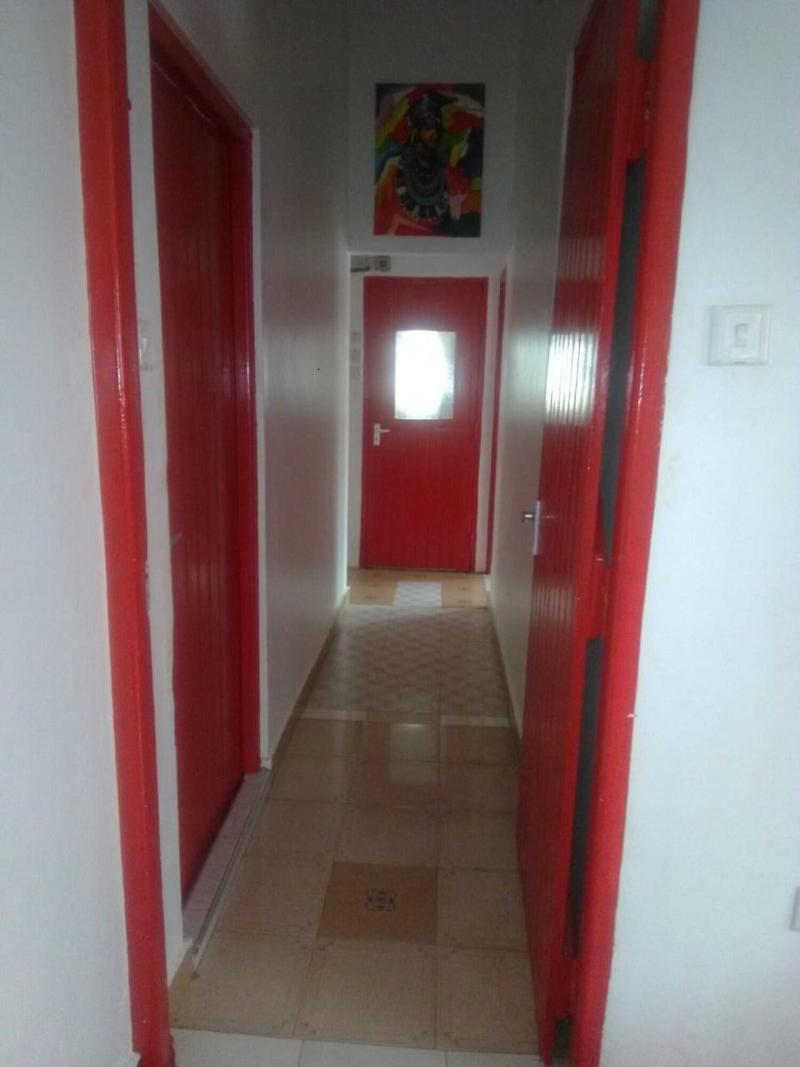 Rokas Hotel