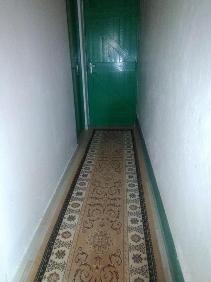 Rokas Hotel