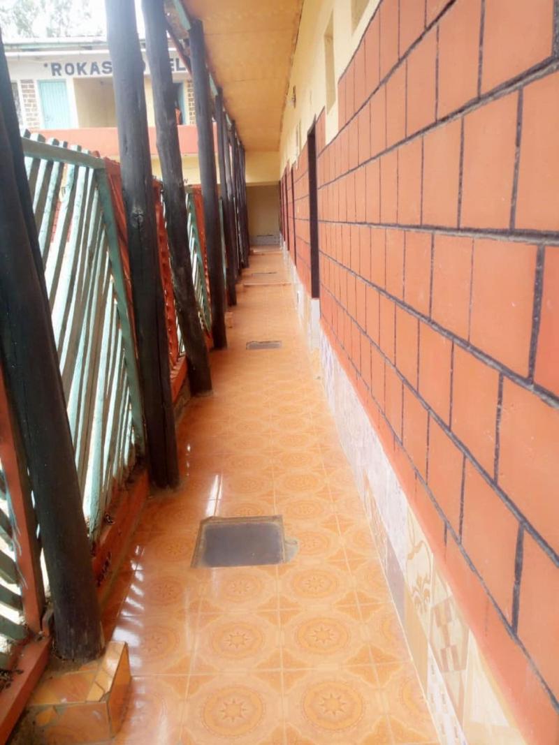 Rokas Hotel