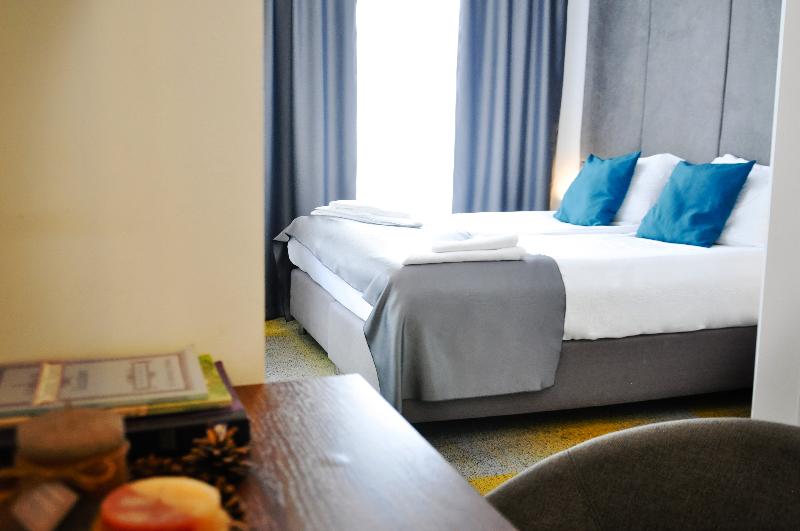 Heritage Hotel Petrakija image