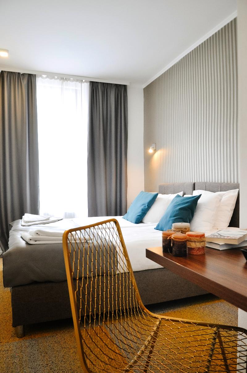 Heritage Hotel Petrakija image