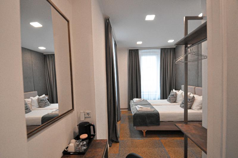 Heritage Hotel Petrakija image 6