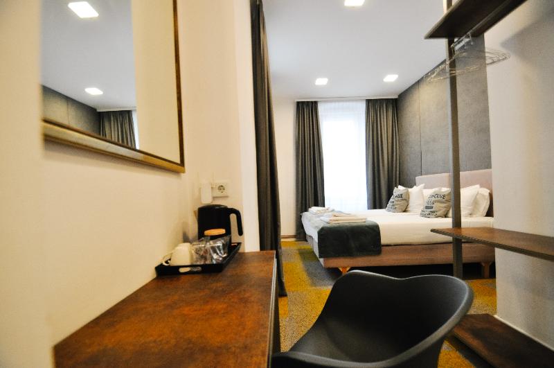 Heritage Hotel Petrakija image 8