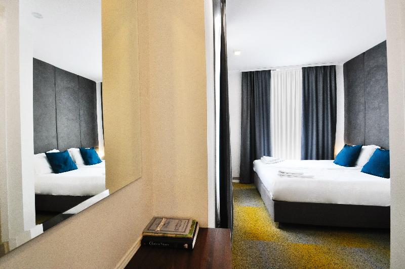 Heritage Hotel Petrakija image