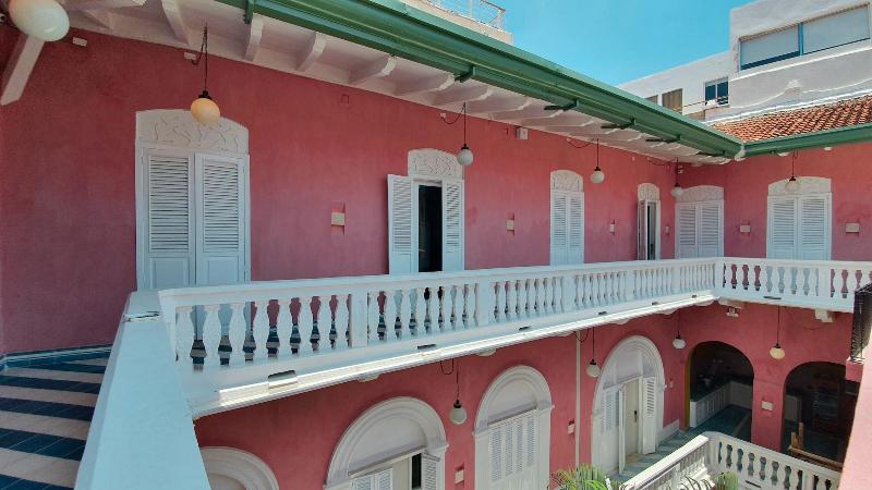 Casa Movida Hostel image