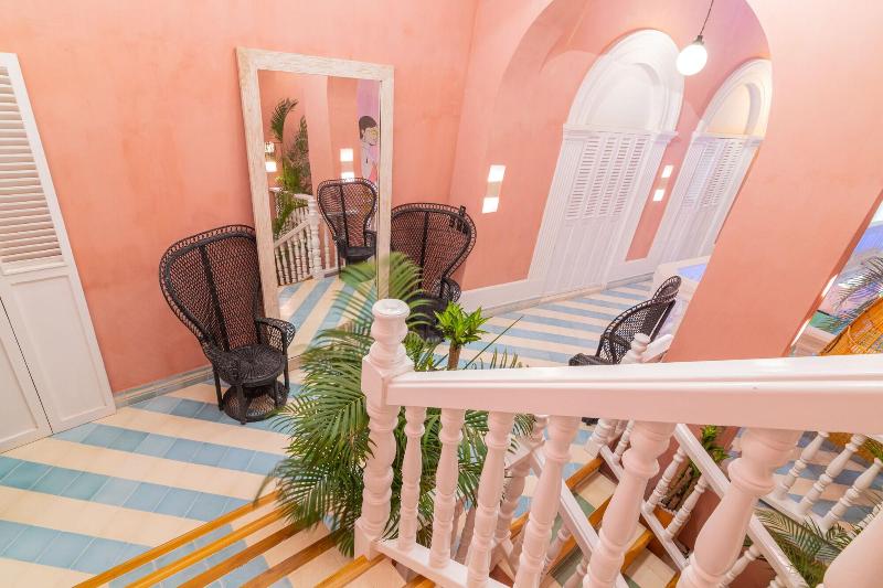 Casa Movida Hostel image