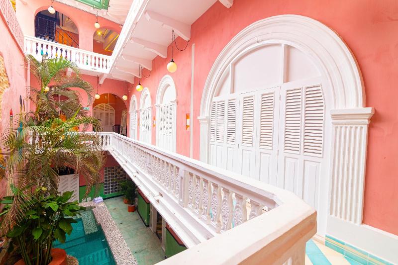 Casa Movida Hostel image