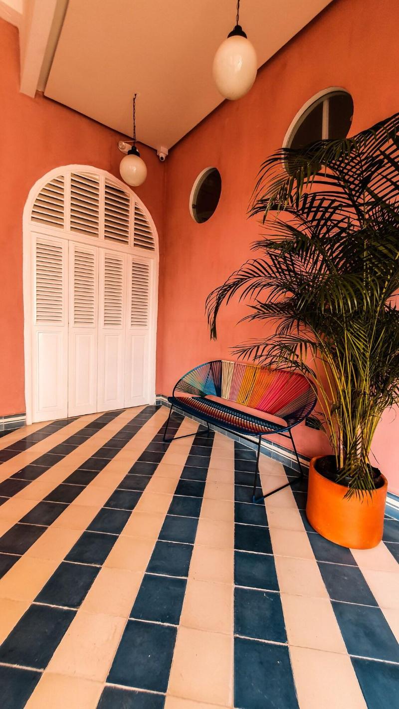 Casa Movida Hostel image